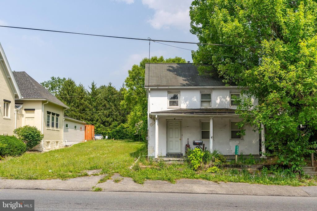 Photo of 2639, 2645, &amp; 2647 LITITZ PIKE, LANCASTER, PA 17601 (MLS # PALA2038842)