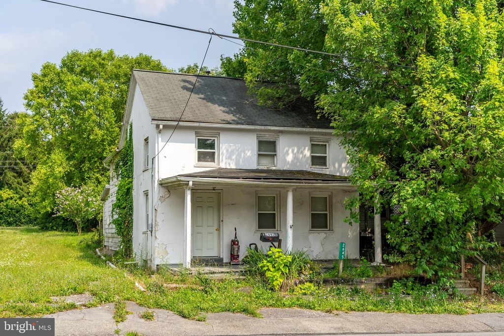 Photo of 2639, 2645, &amp; 2647 LITITZ PIKE, LANCASTER, PA 17601 (MLS # PALA2038842)