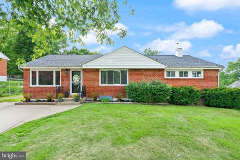 Homes For Rent - 6206 Hillview Avenue<br/> ALEXANDRIA, VA 22310
