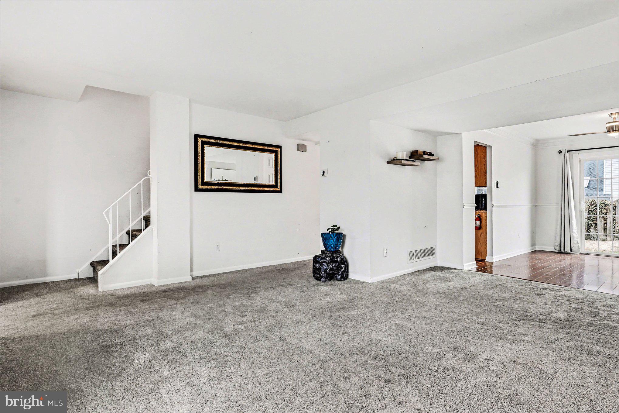 NESHAMINY VALLEY - Residential