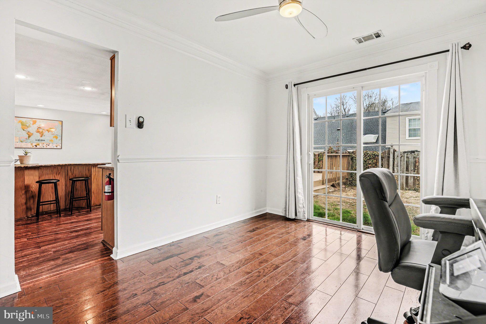 NESHAMINY VALLEY - Residential