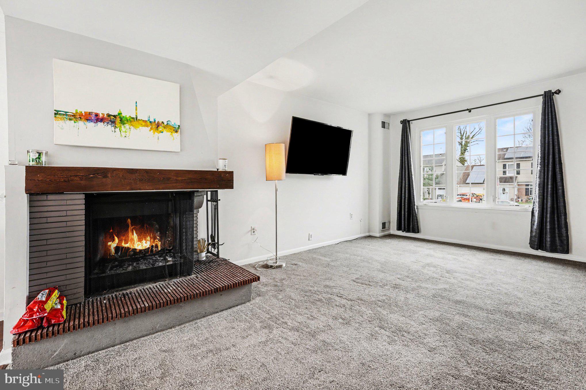 NESHAMINY VALLEY - Residential