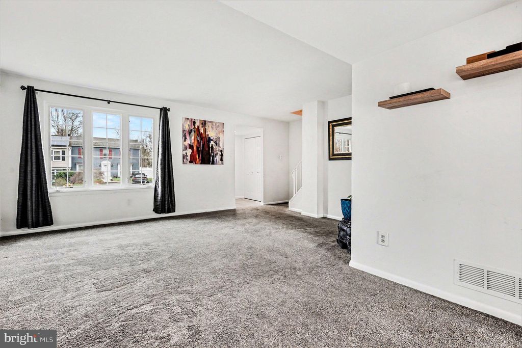 Photo of 6684 Mayflower Drive, BENSALEM, PA 19020 (MLS # PABU2117464)