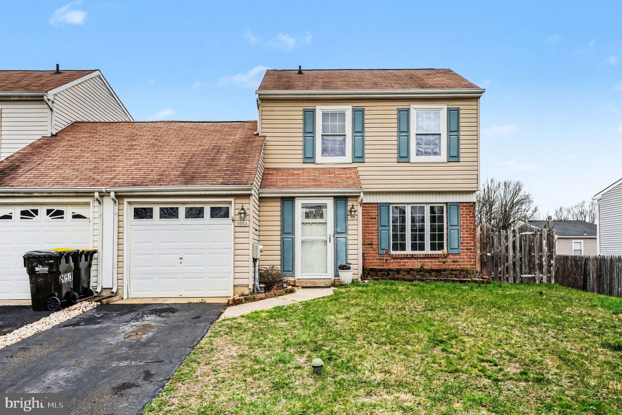 NESHAMINY VALLEY - Residential