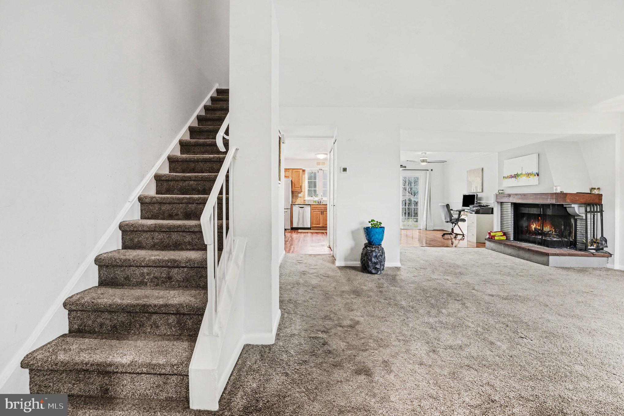 NESHAMINY VALLEY - Residential