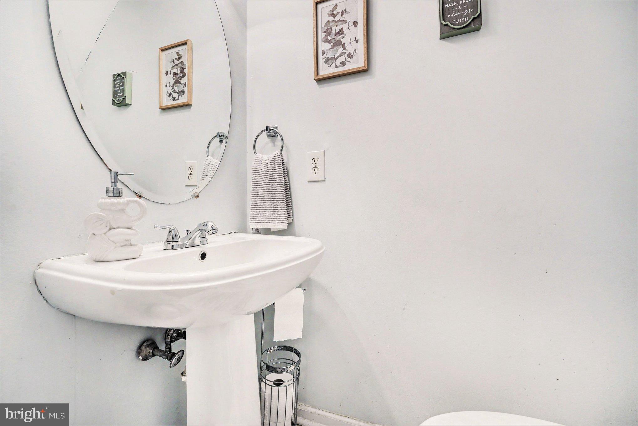 NESHAMINY VALLEY - Residential