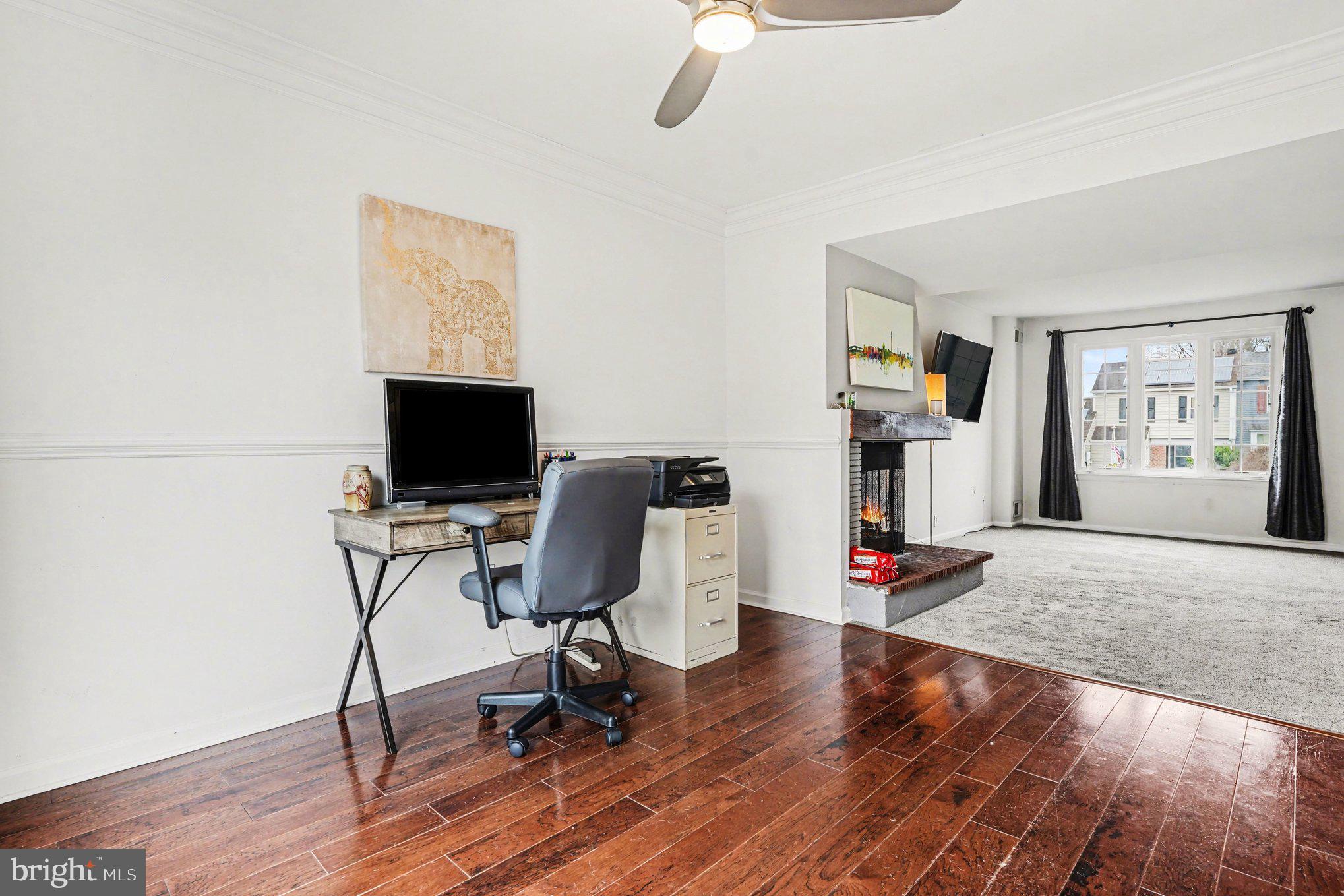 NESHAMINY VALLEY - Residential