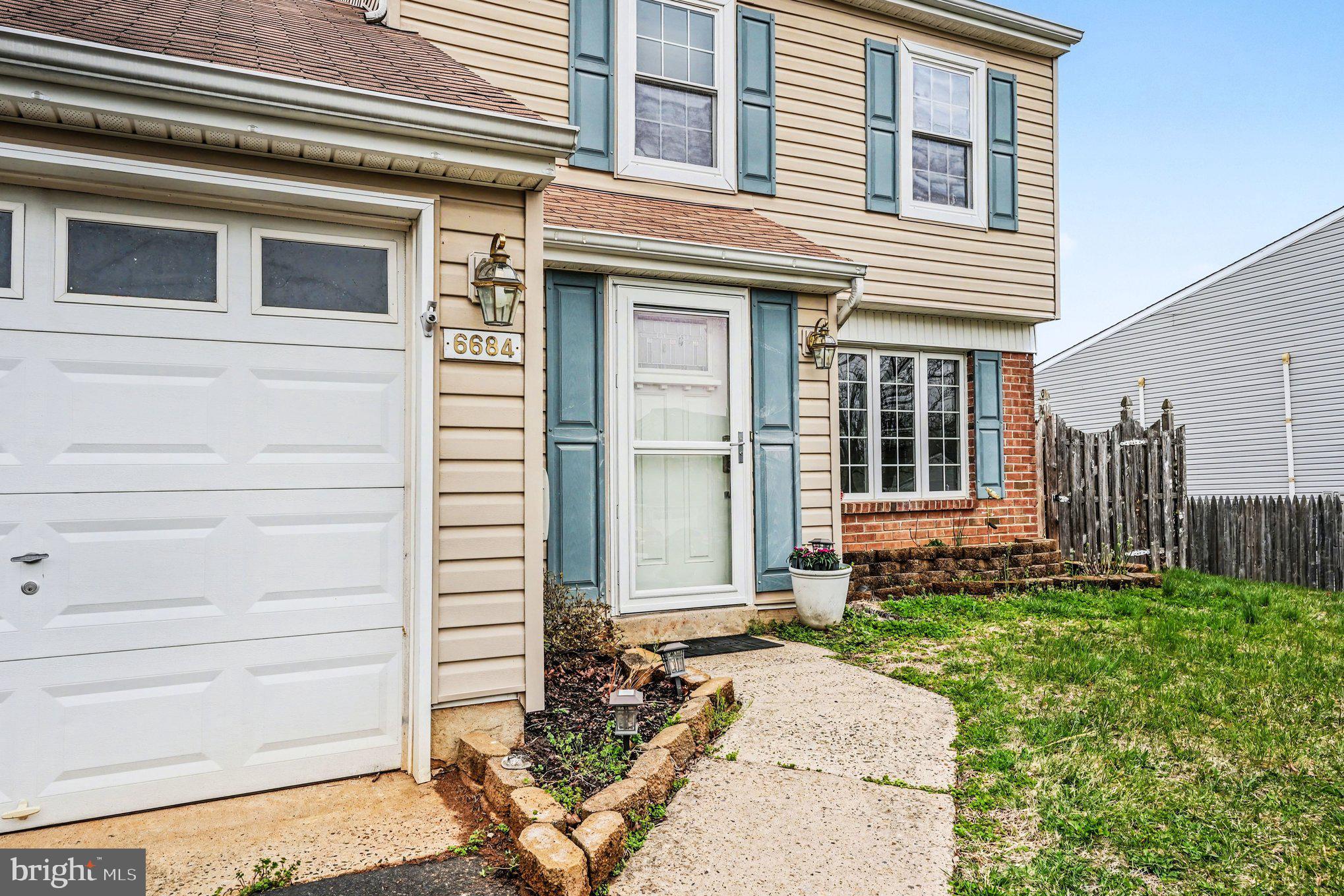 NESHAMINY VALLEY - Residential
