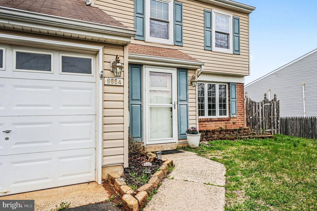 Photo of 6684 Mayflower Drive, BENSALEM, PA 19020 (MLS # PABU2117464)