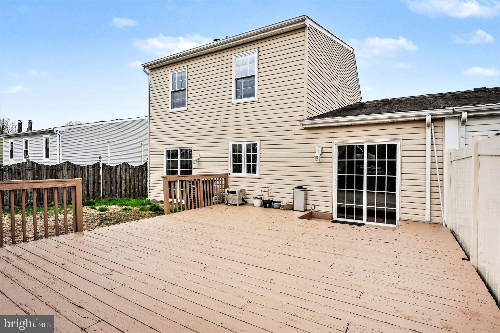 NESHAMINY VALLEY - Residential