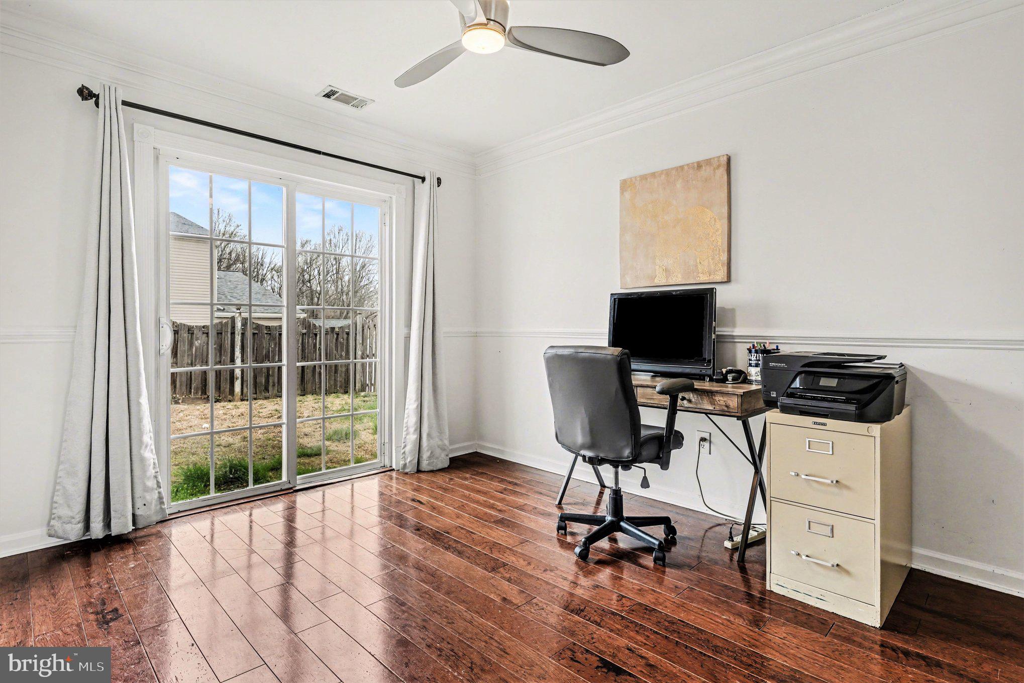 NESHAMINY VALLEY - Residential