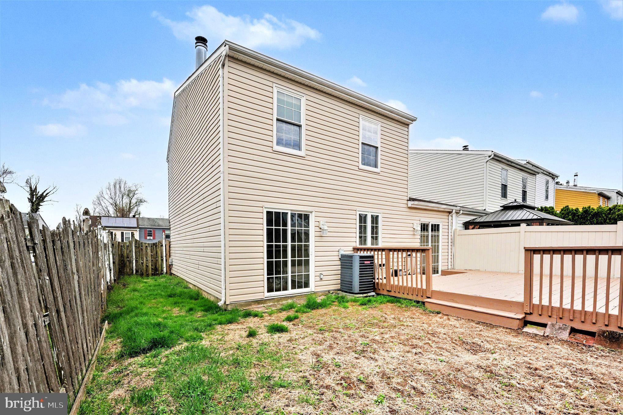 NESHAMINY VALLEY - Residential