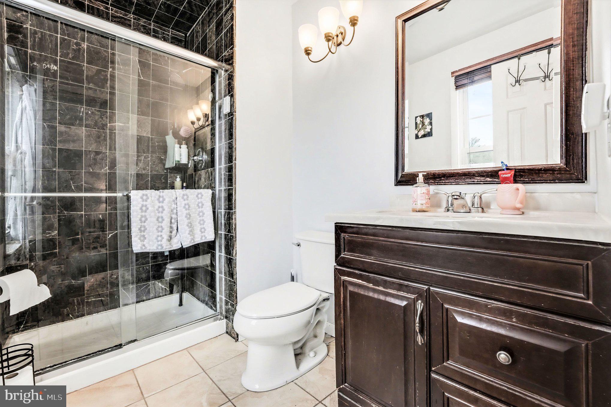 NESHAMINY VALLEY - Residential