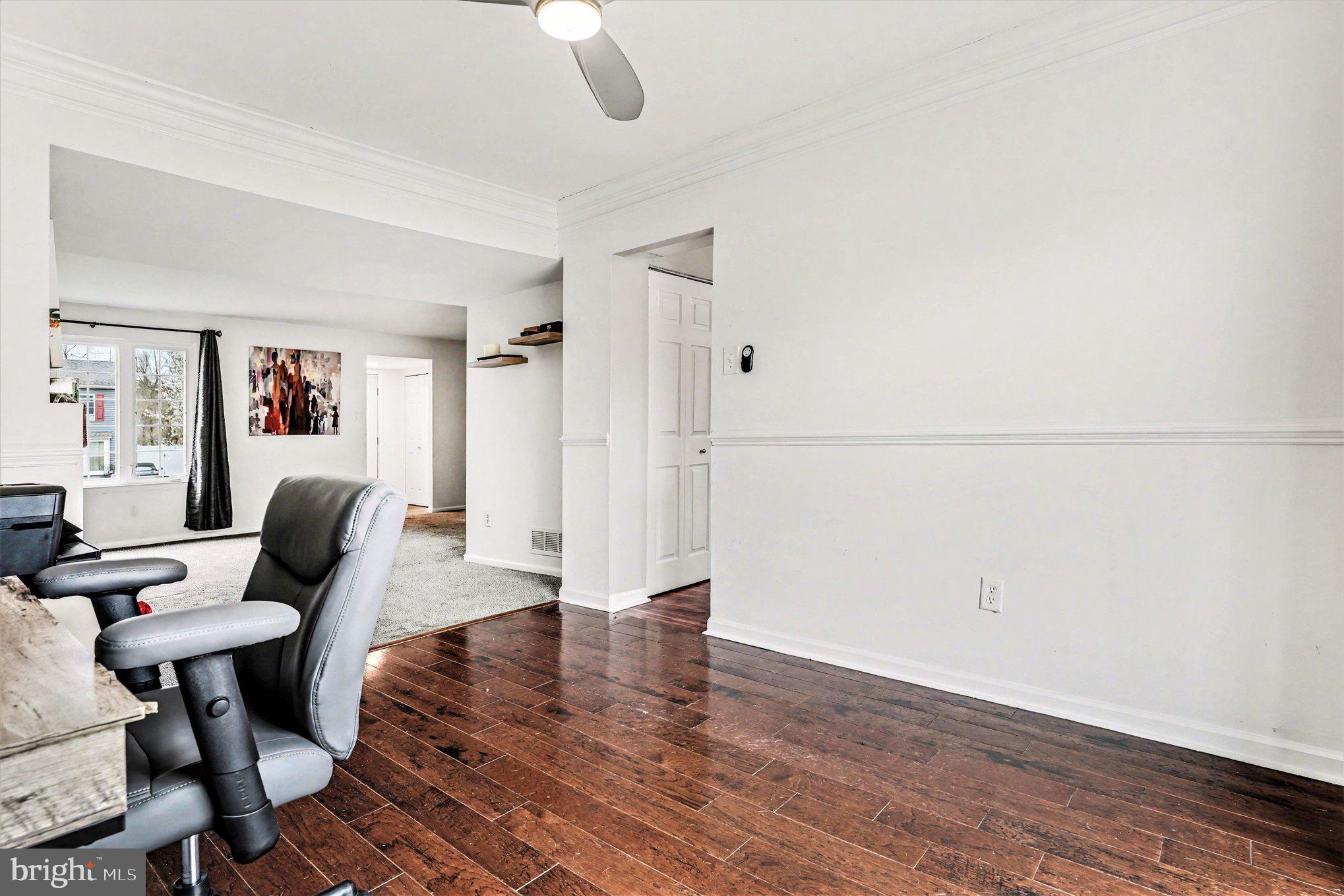 NESHAMINY VALLEY - Residential