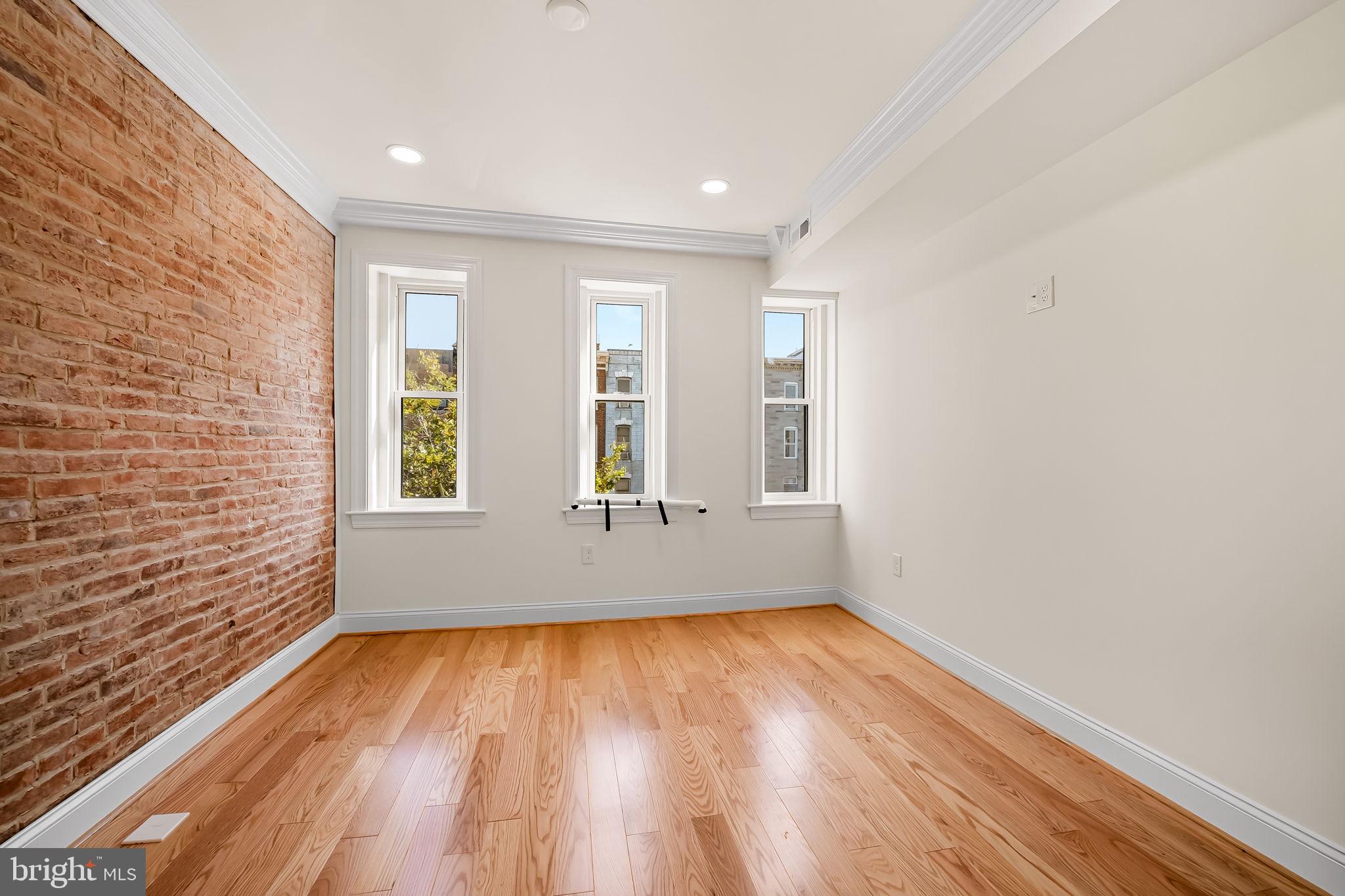 FEDERAL HILL HISTORIC DISTRICT - Residential Lease