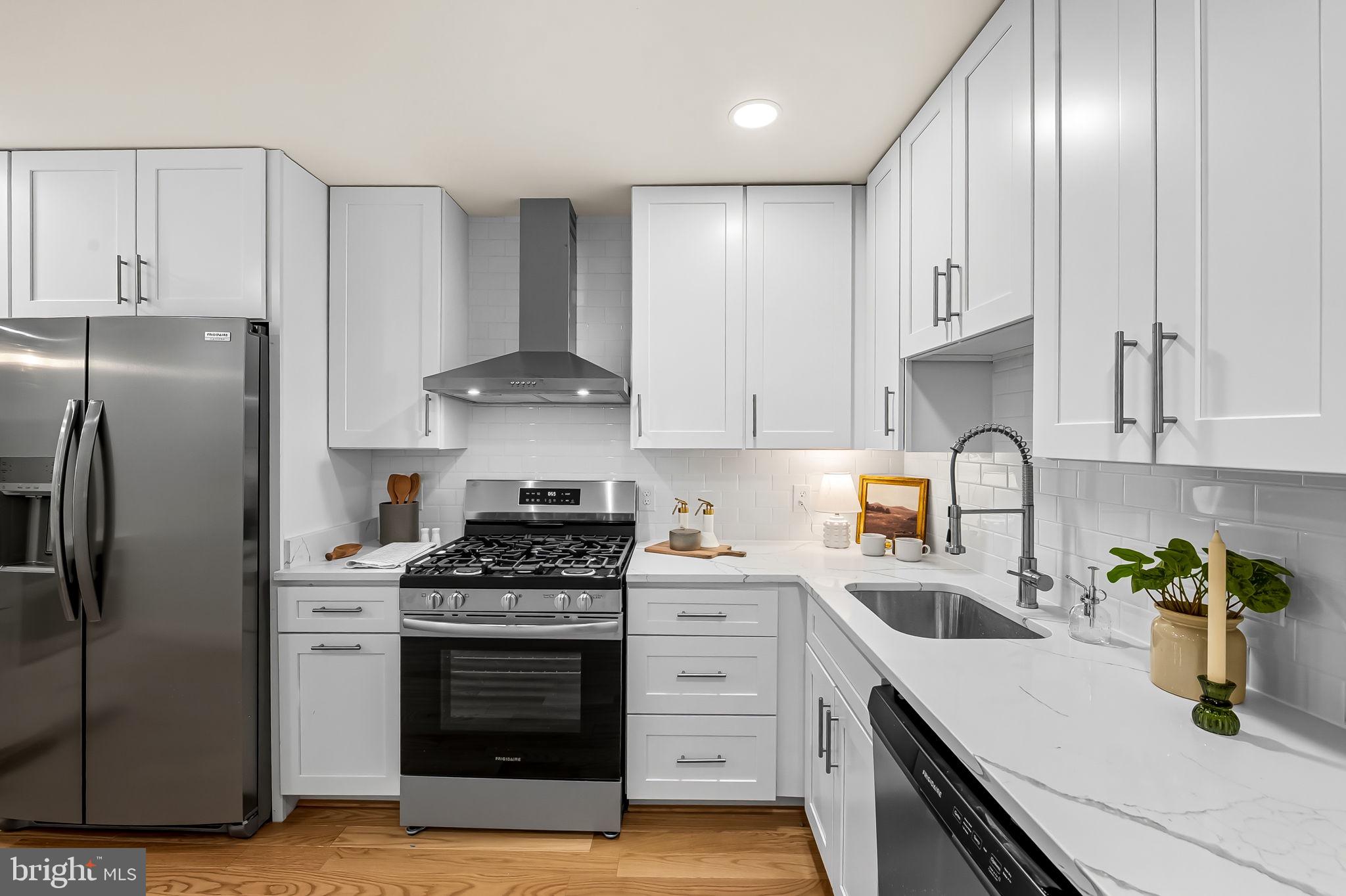 FEDERAL HILL HISTORIC DISTRICT - Residential Lease