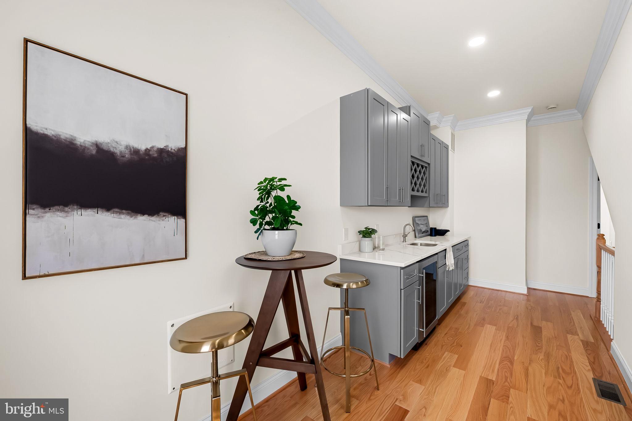 FEDERAL HILL HISTORIC DISTRICT - Residential Lease