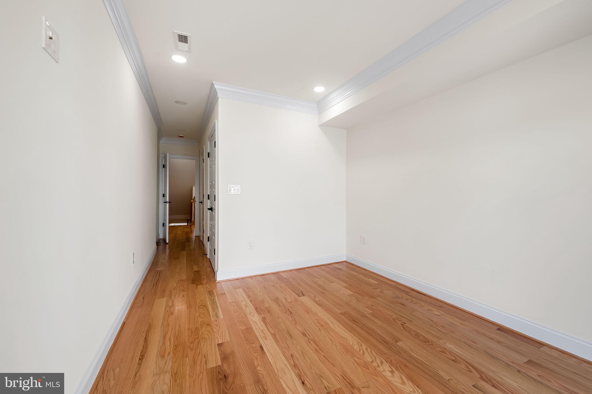 FEDERAL HILL HISTORIC DISTRICT - Residential Lease