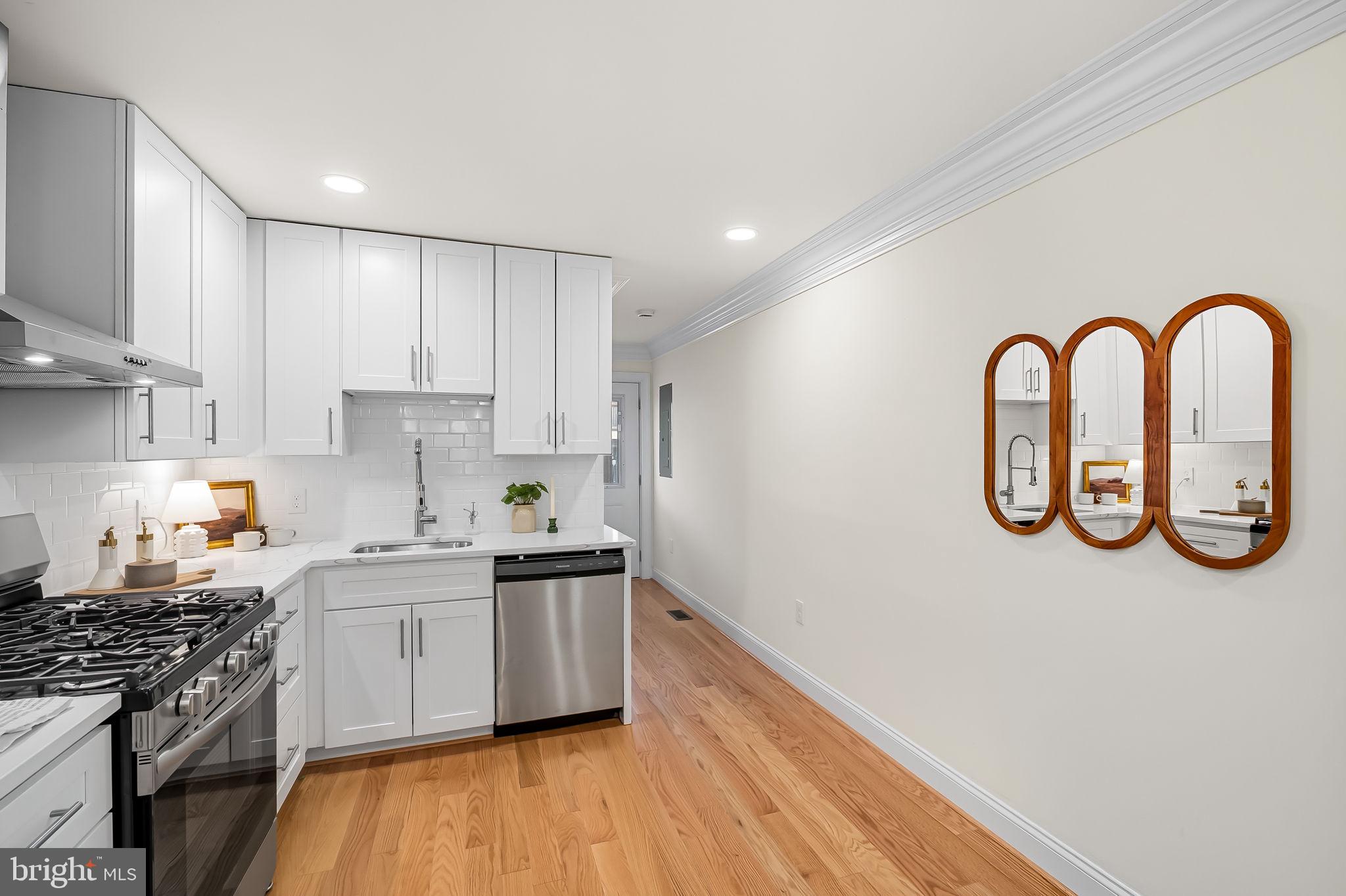 FEDERAL HILL HISTORIC DISTRICT - Residential Lease