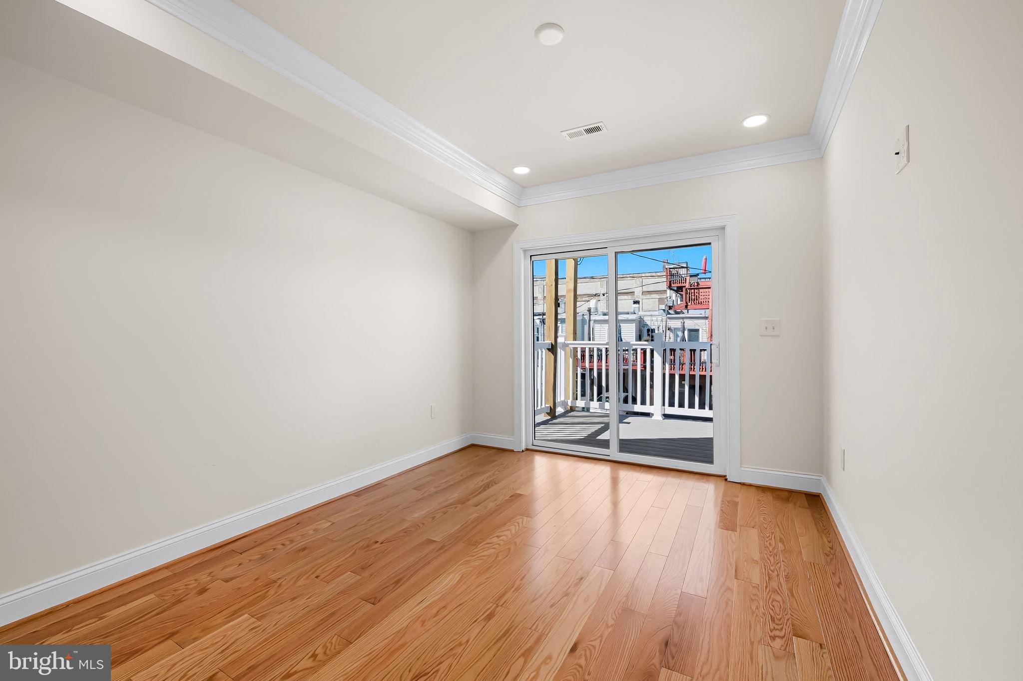 FEDERAL HILL HISTORIC DISTRICT - Residential Lease