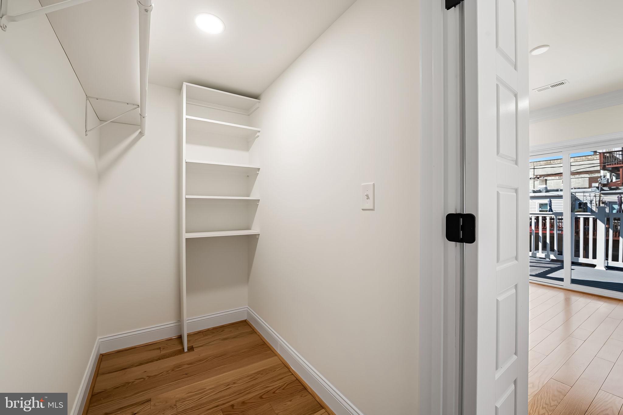 FEDERAL HILL HISTORIC DISTRICT - Residential Lease