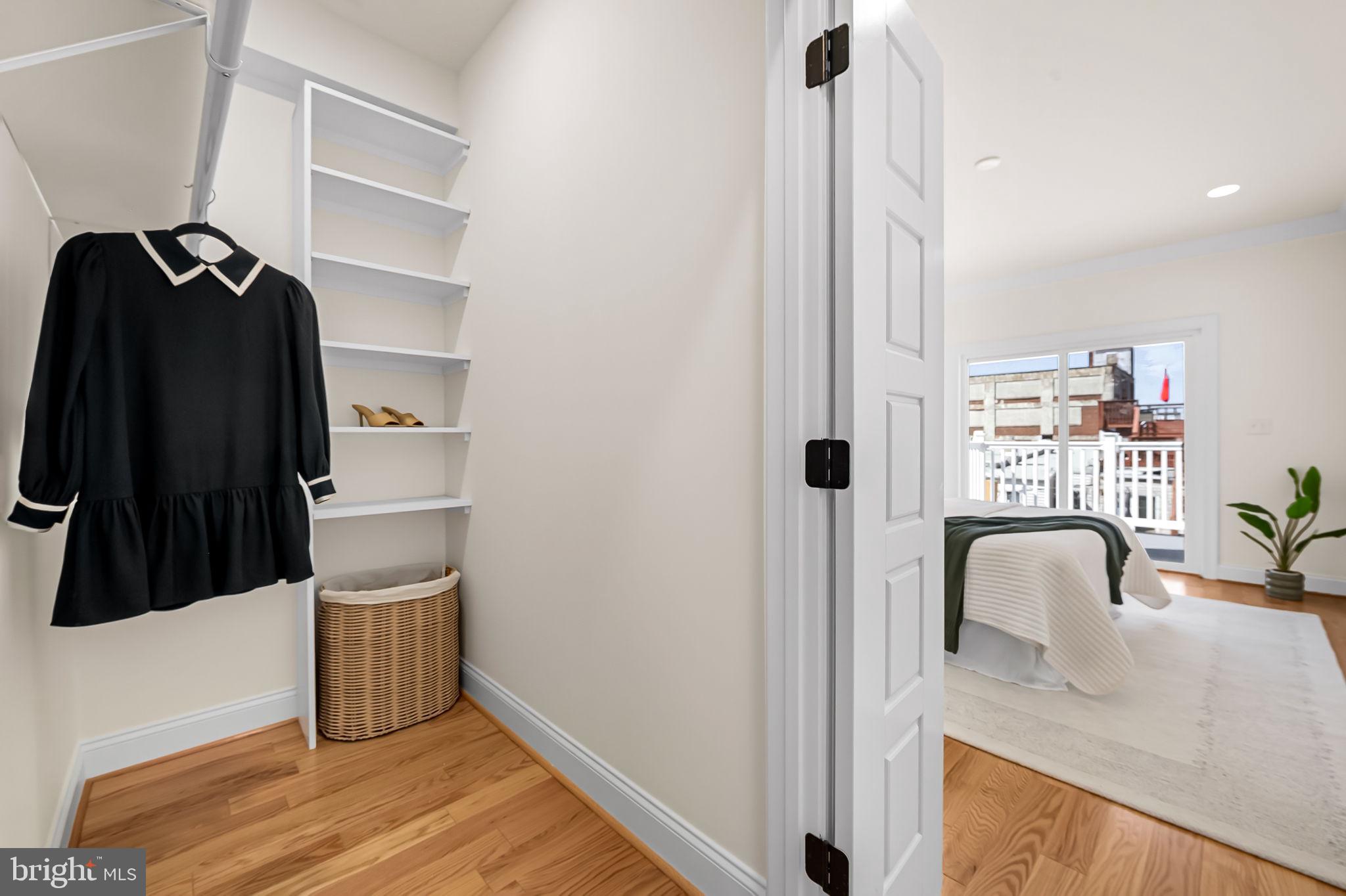 FEDERAL HILL HISTORIC DISTRICT - Residential Lease