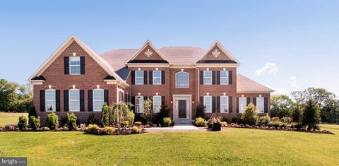 612 BETHEL LANE THE MONROE PLAN WARRINGTON PA 18976