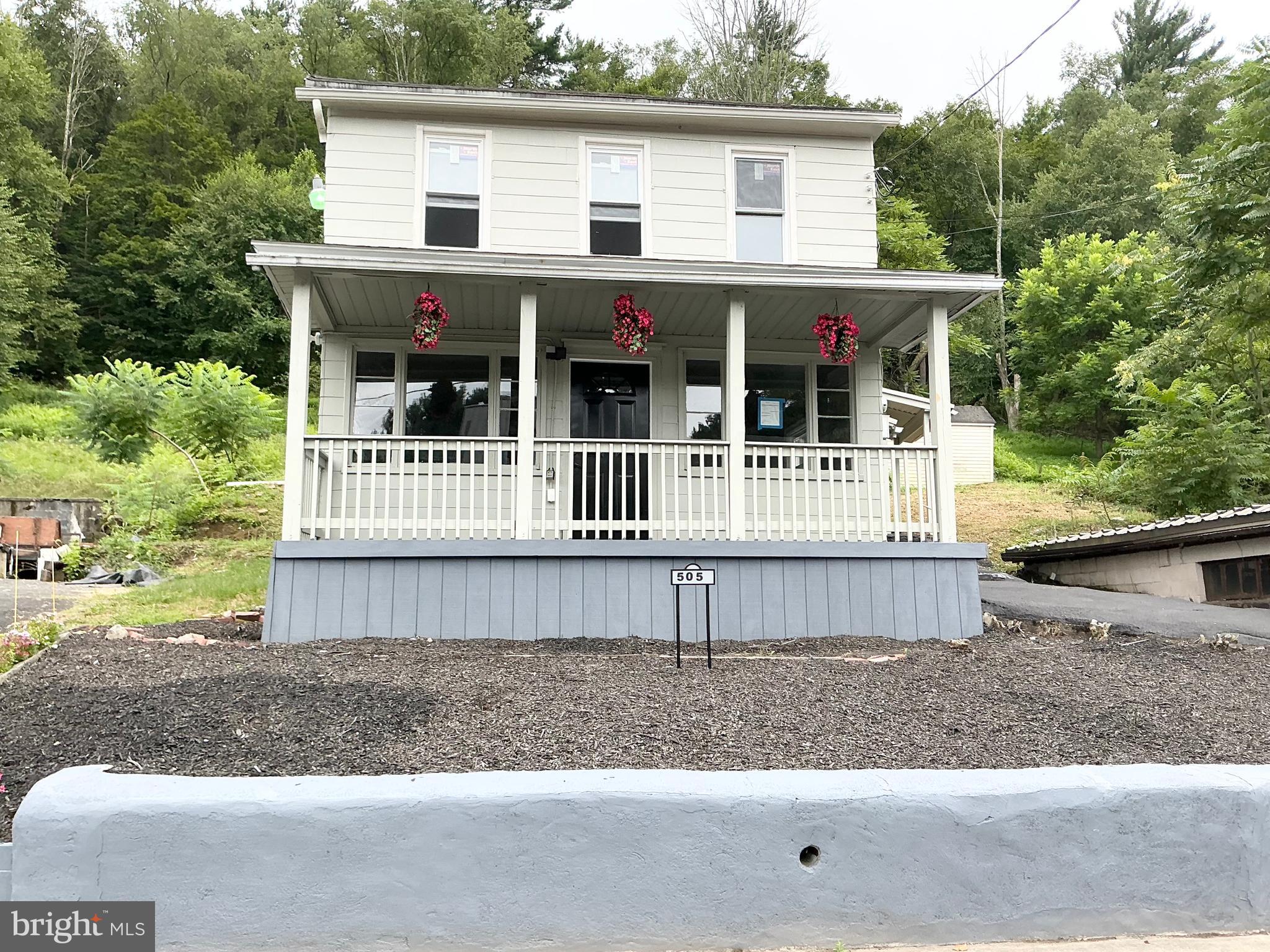 SCHUYLKILL HAVEN - Residential