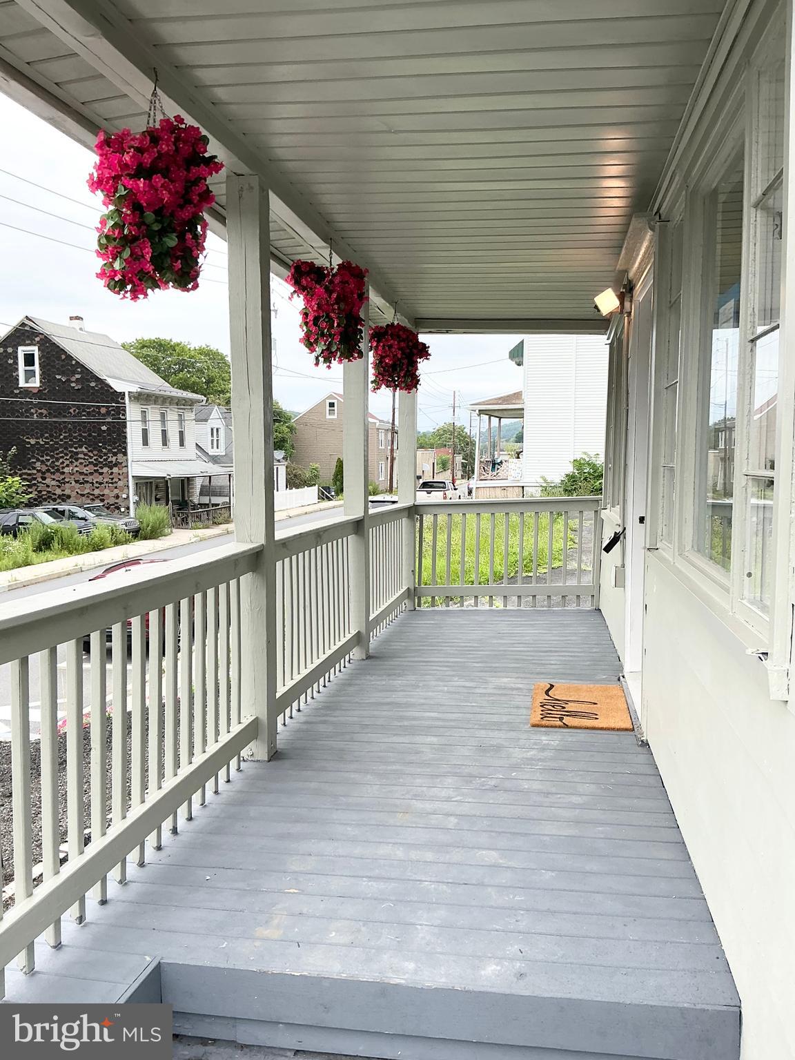 SCHUYLKILL HAVEN - Residential