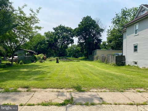 0 BONSALL AVENUE 1-2 SHARON HILL PA 19079