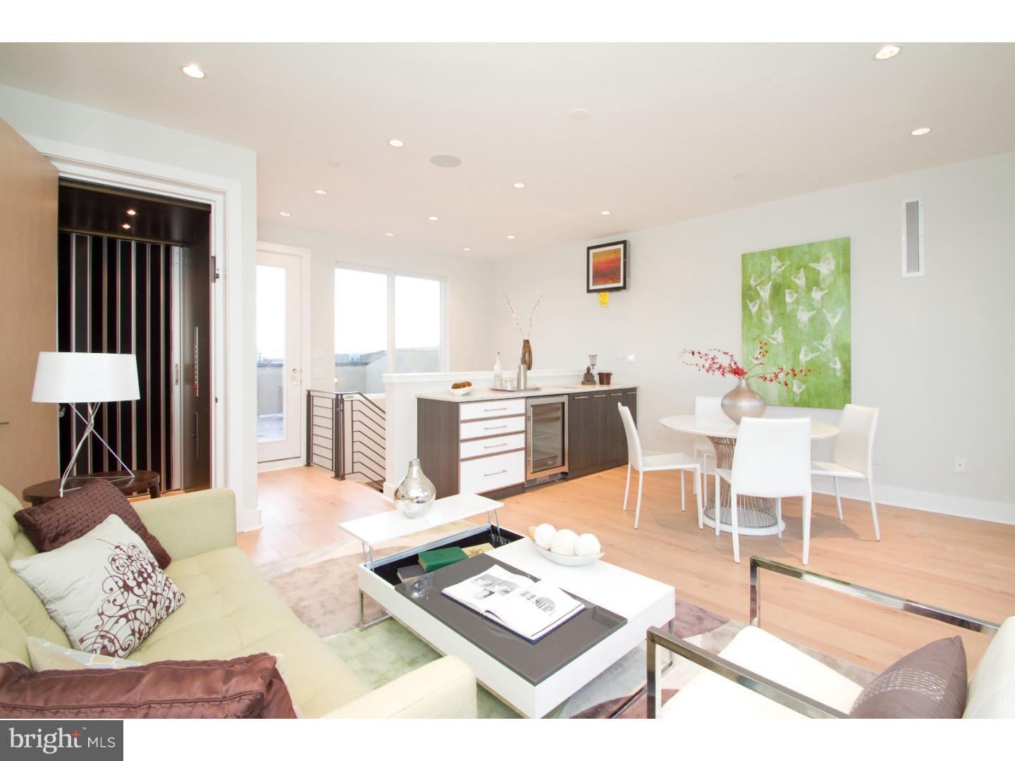 BELLA VISTA - Residential