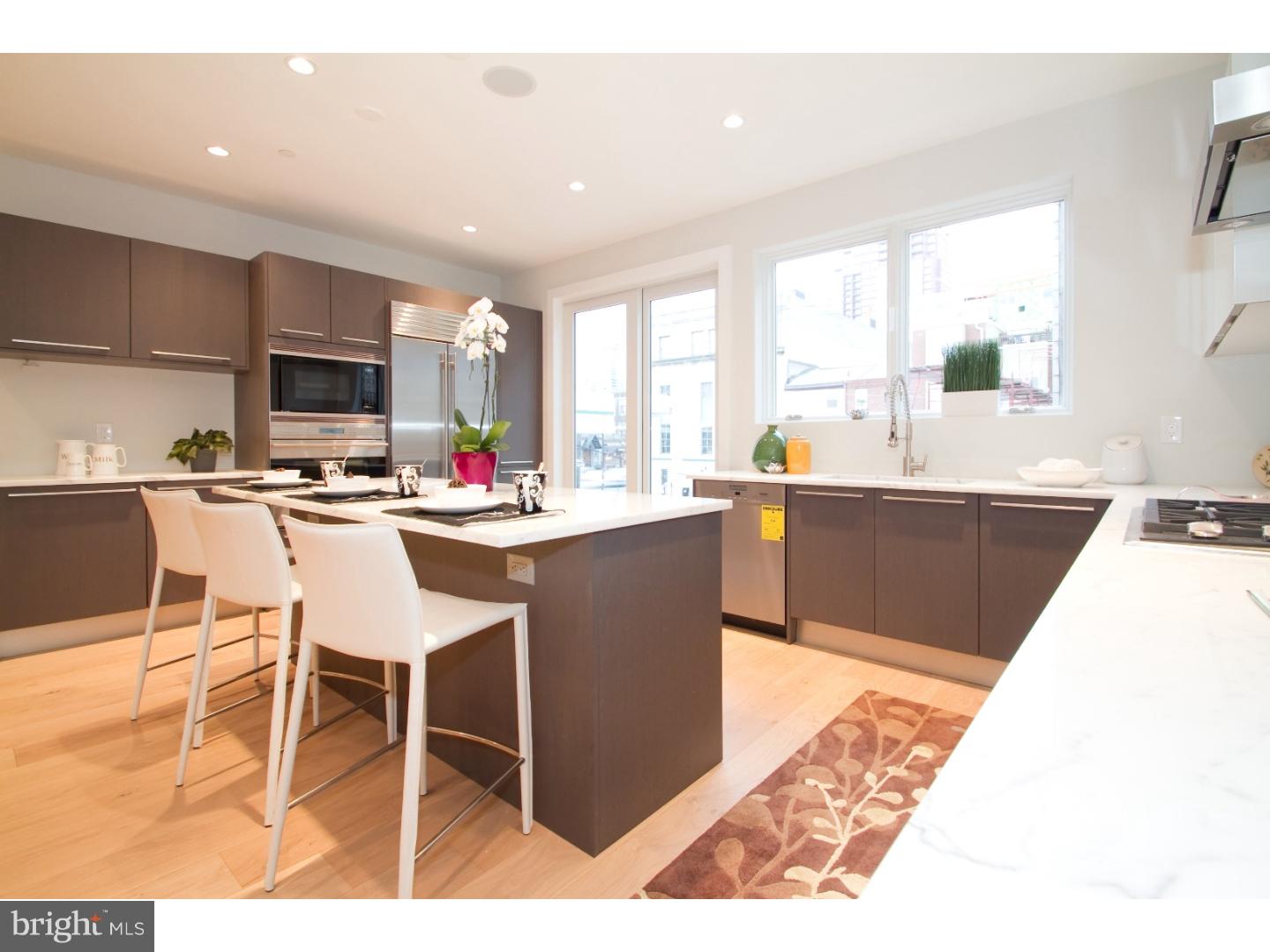 BELLA VISTA - Residential