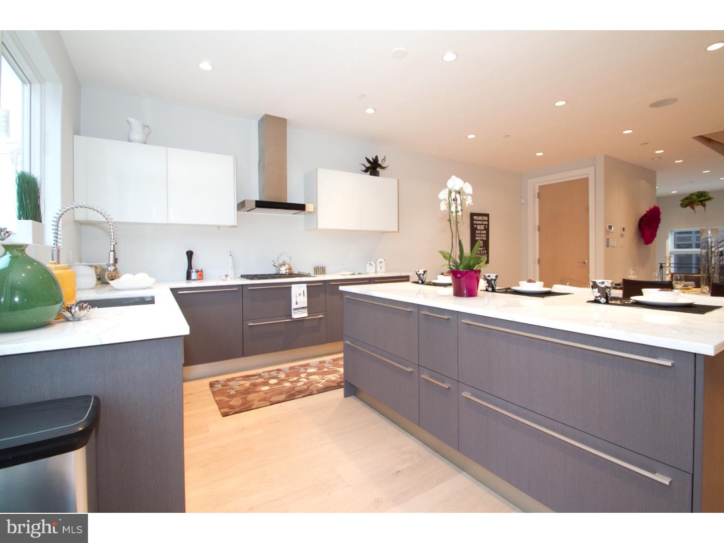 BELLA VISTA - Residential