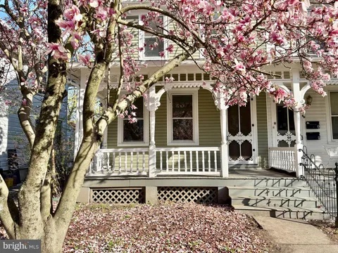 42 Union Street, Mount Holly, NJ 08060 - MLS#: NJBL2084766
