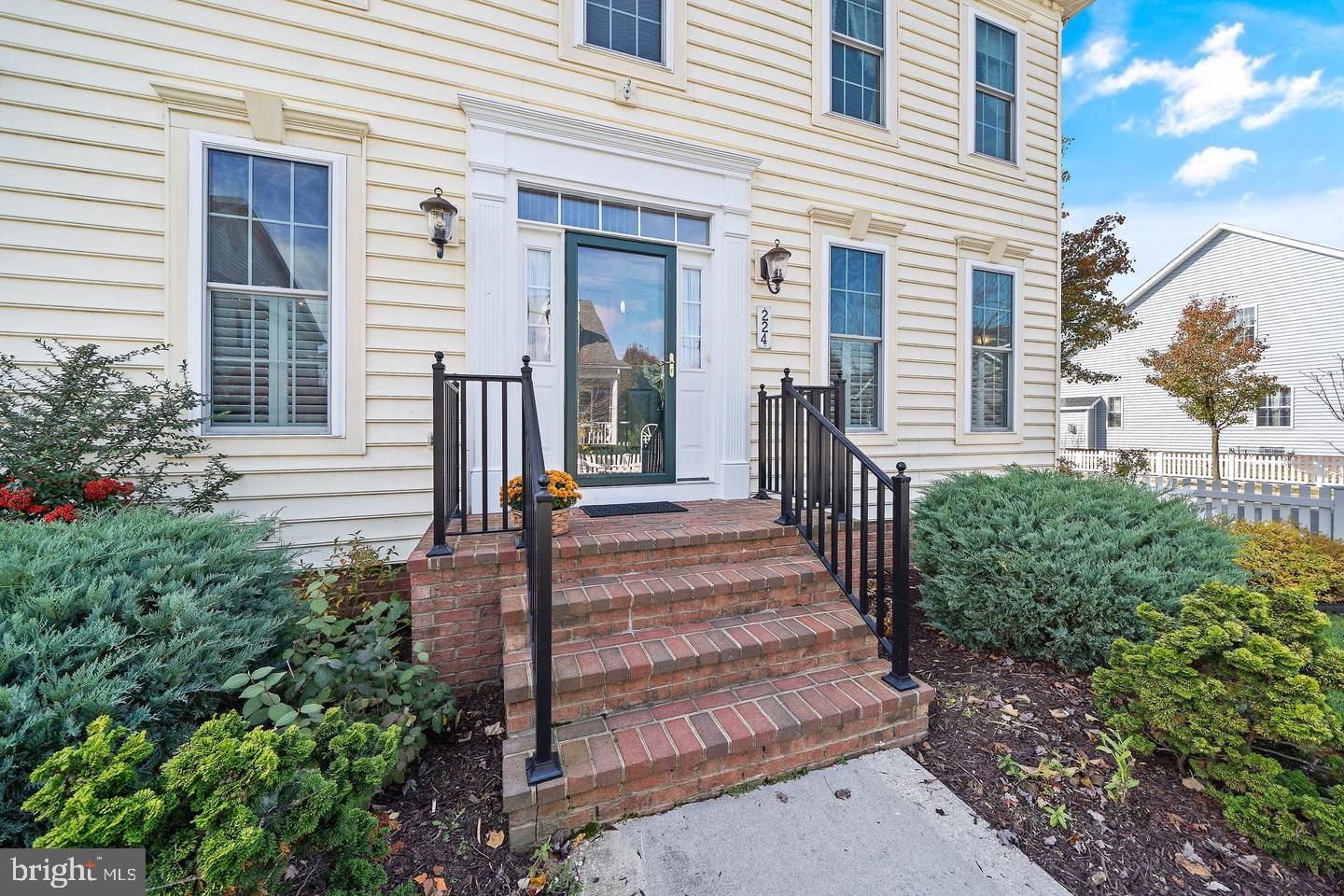 224 SUNDANCE LANE