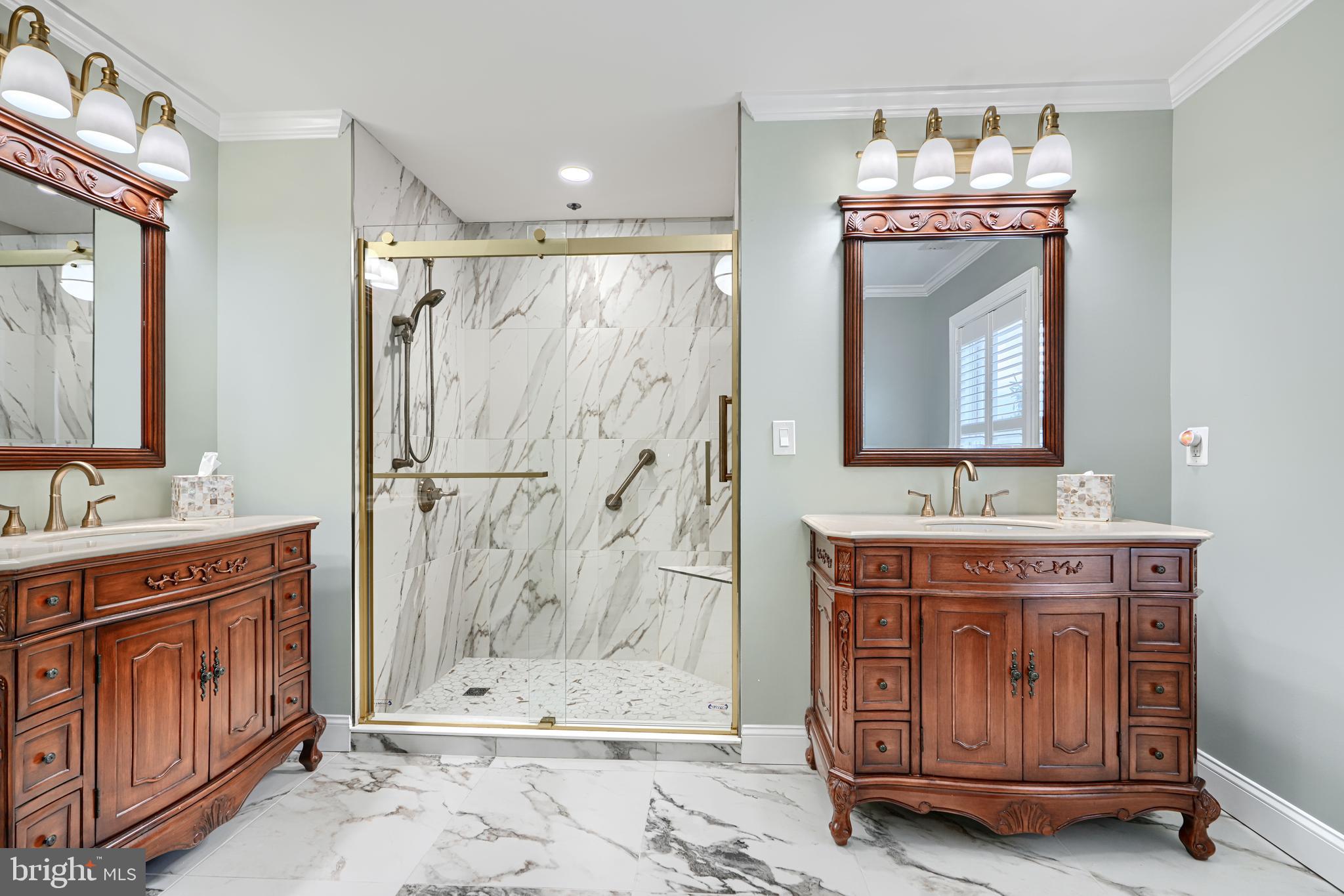 BRIGHTWOOD - Residential