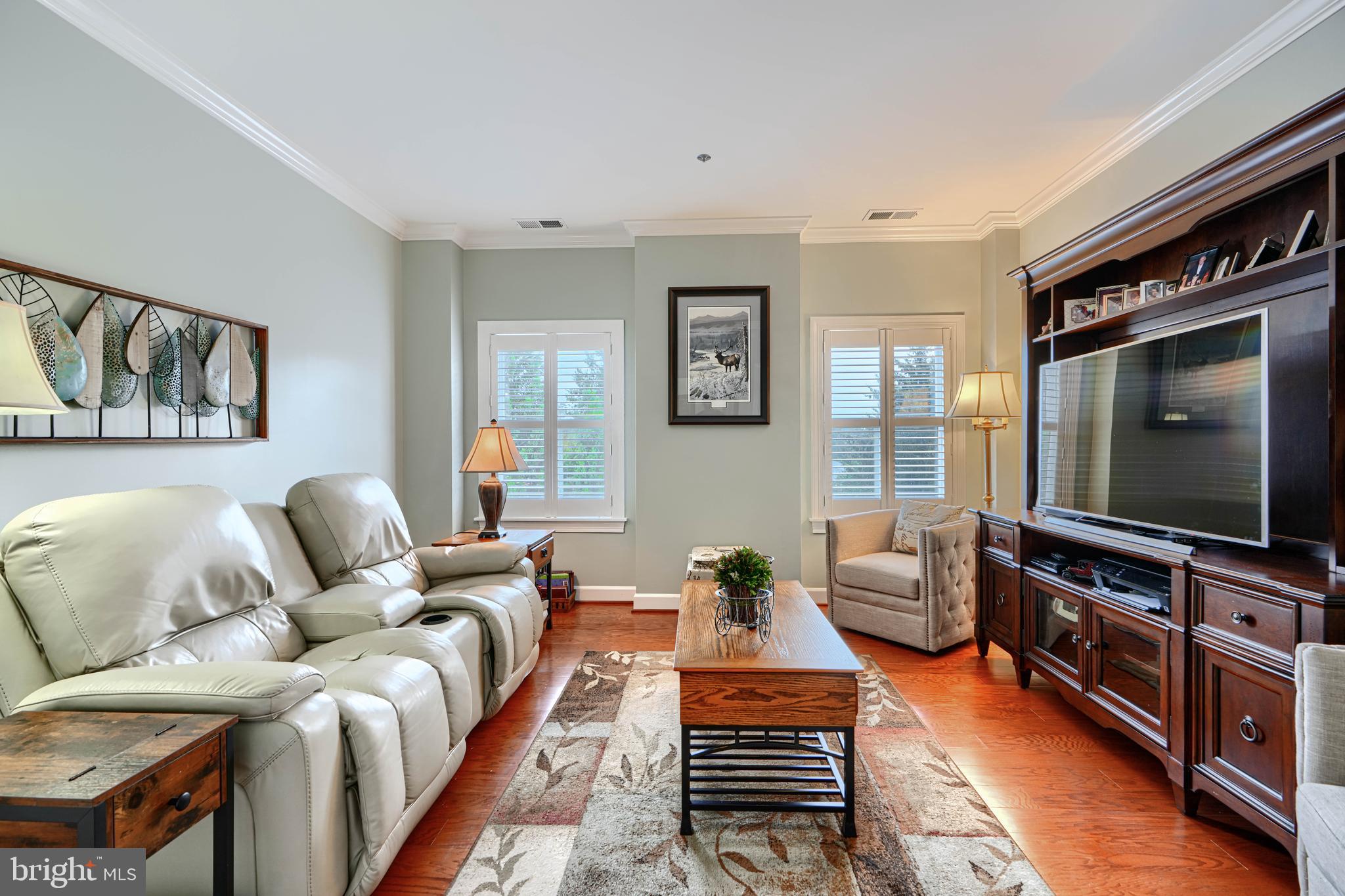 BRIGHTWOOD - Residential