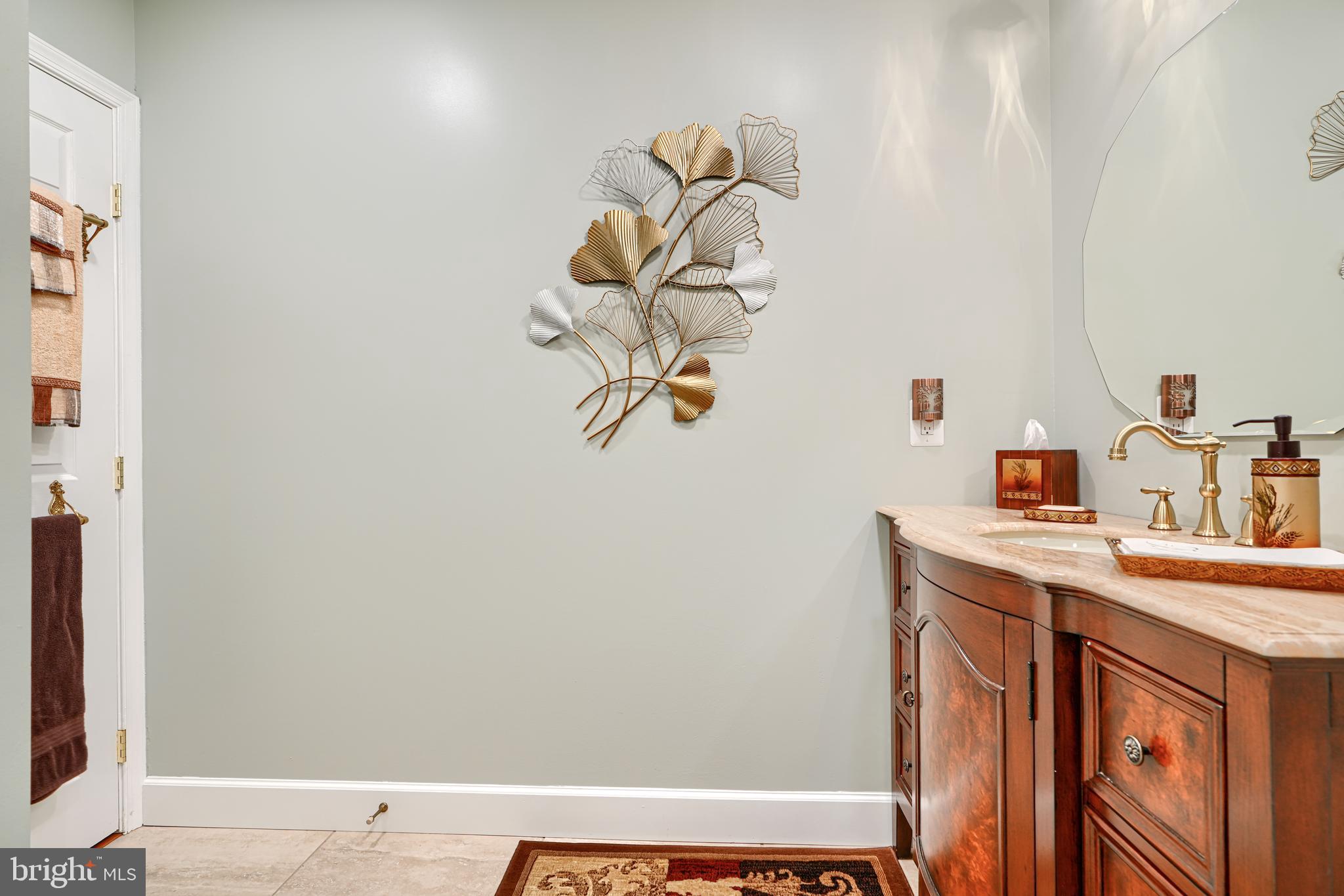 BRIGHTWOOD - Residential