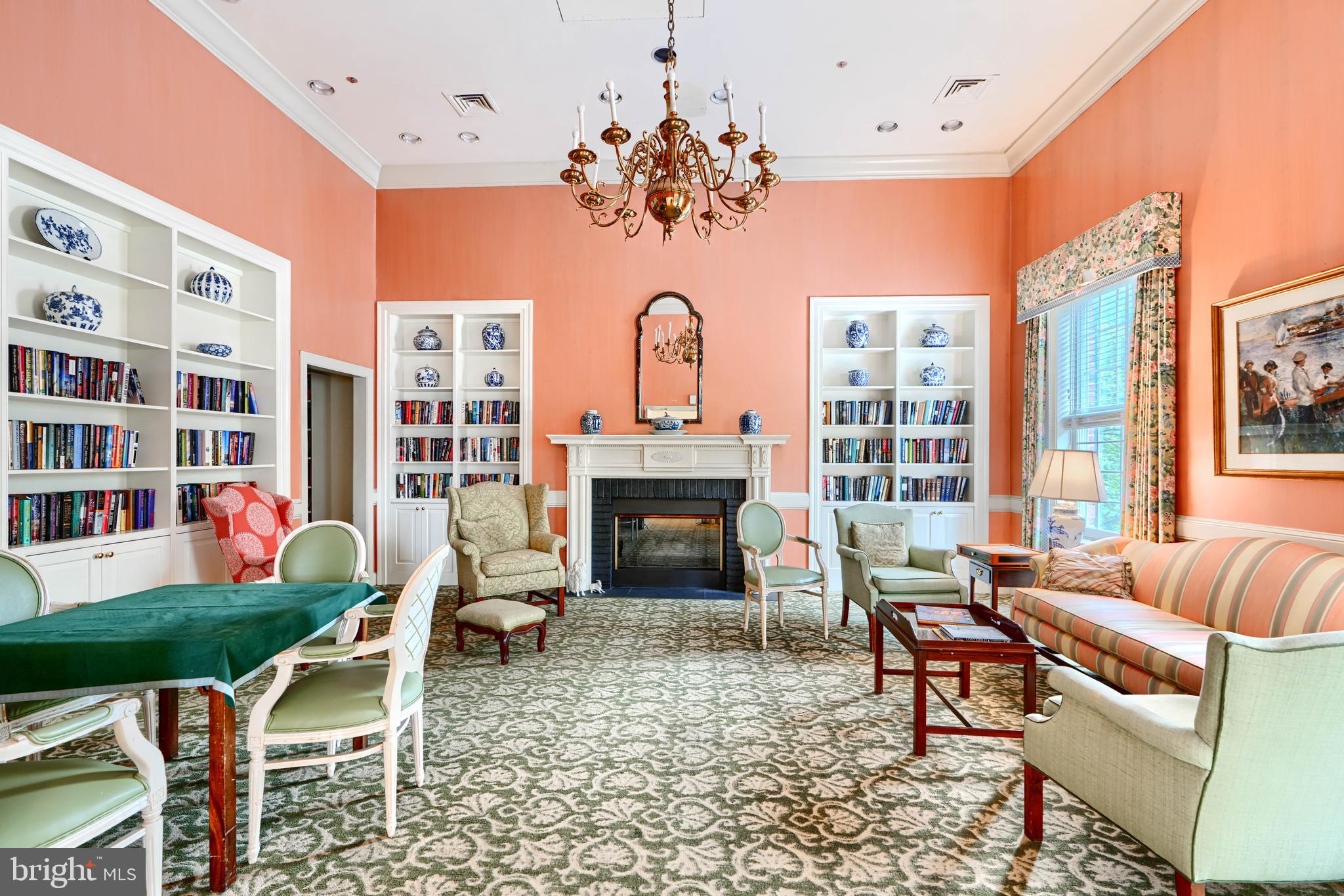 BRIGHTWOOD - Residential