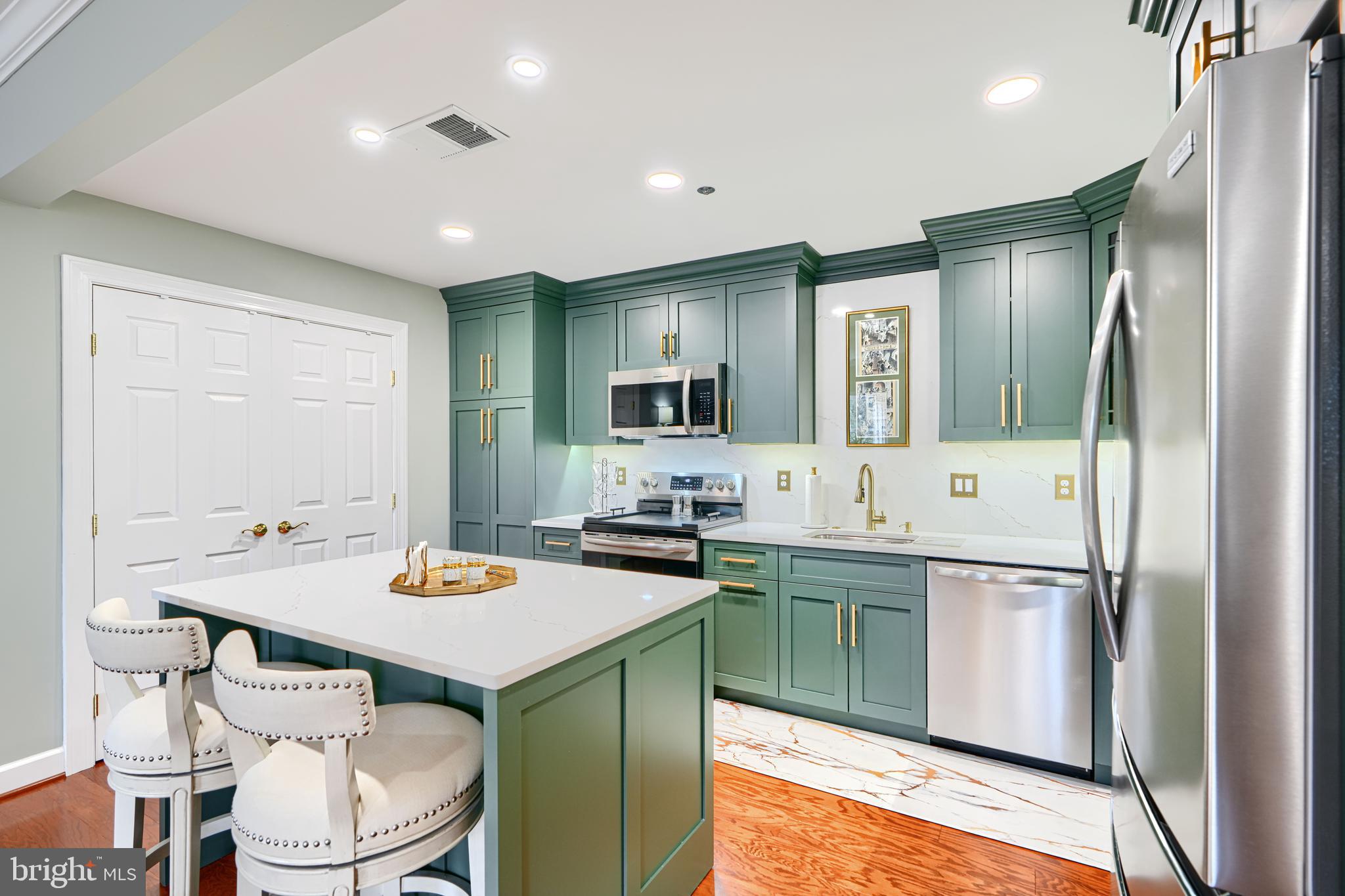 BRIGHTWOOD - Residential