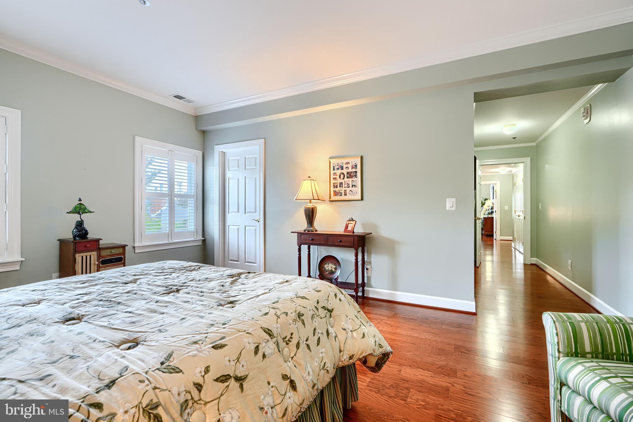 BRIGHTWOOD - Residential