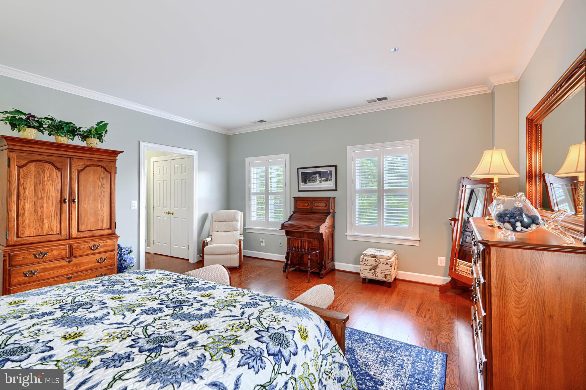 BRIGHTWOOD - Residential