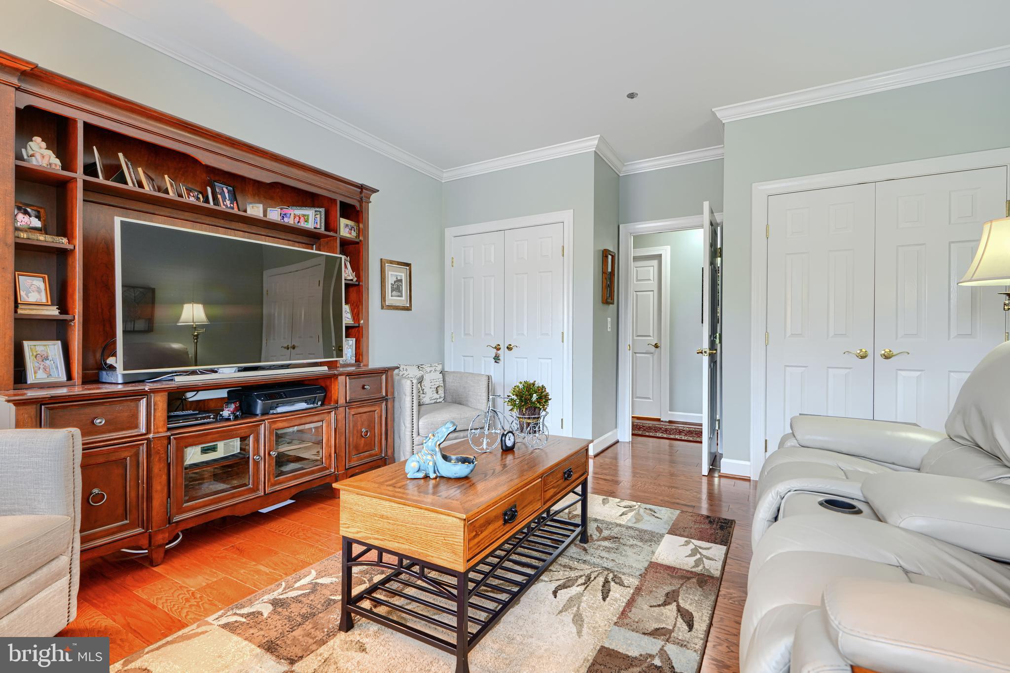 BRIGHTWOOD - Residential