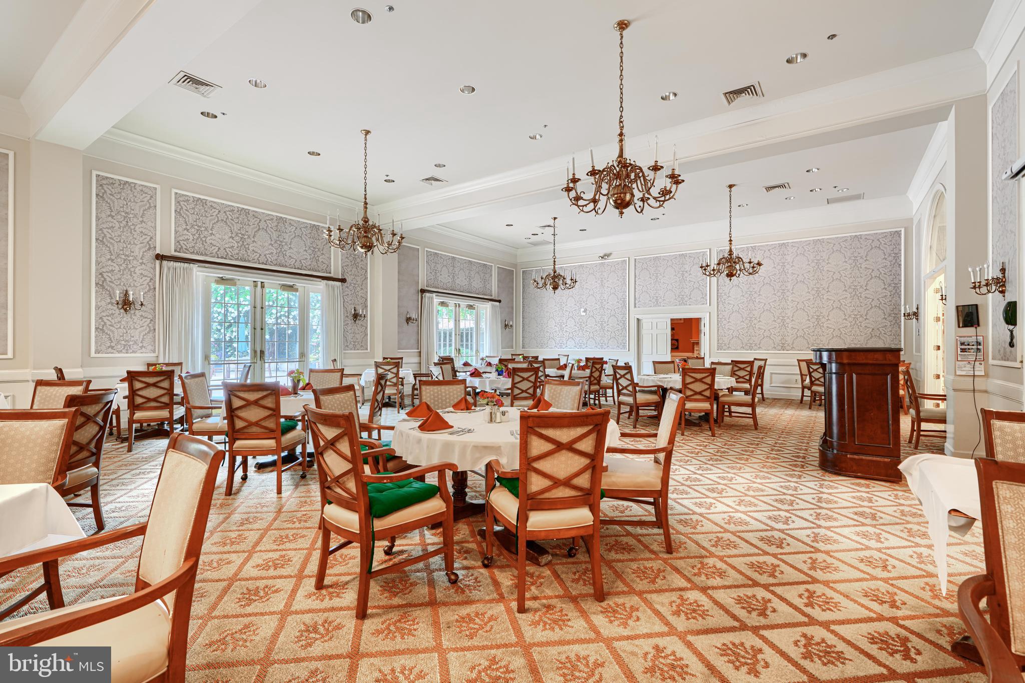 BRIGHTWOOD - Residential