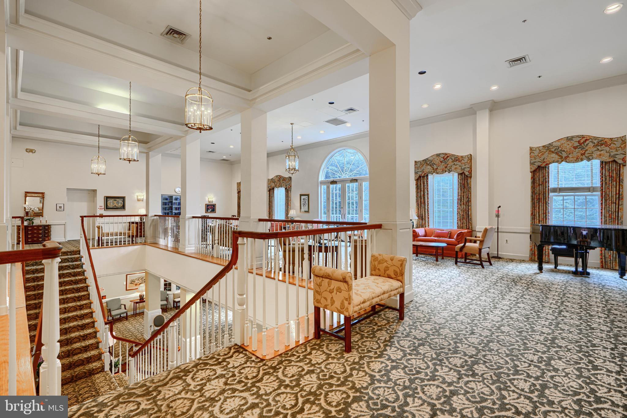 BRIGHTWOOD - Residential