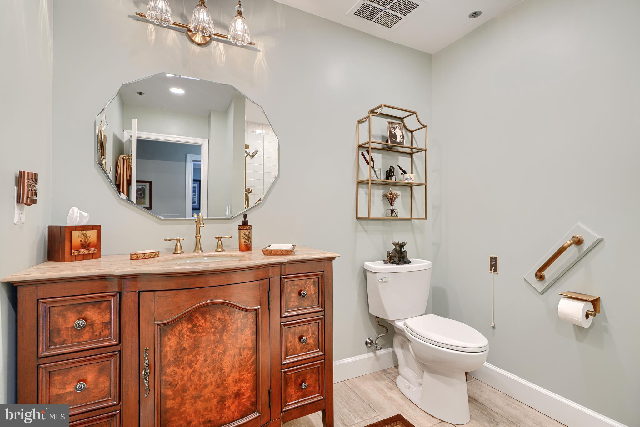 BRIGHTWOOD - Residential