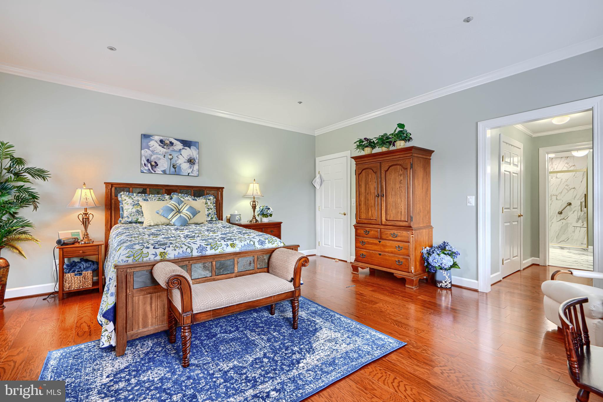 BRIGHTWOOD - Residential