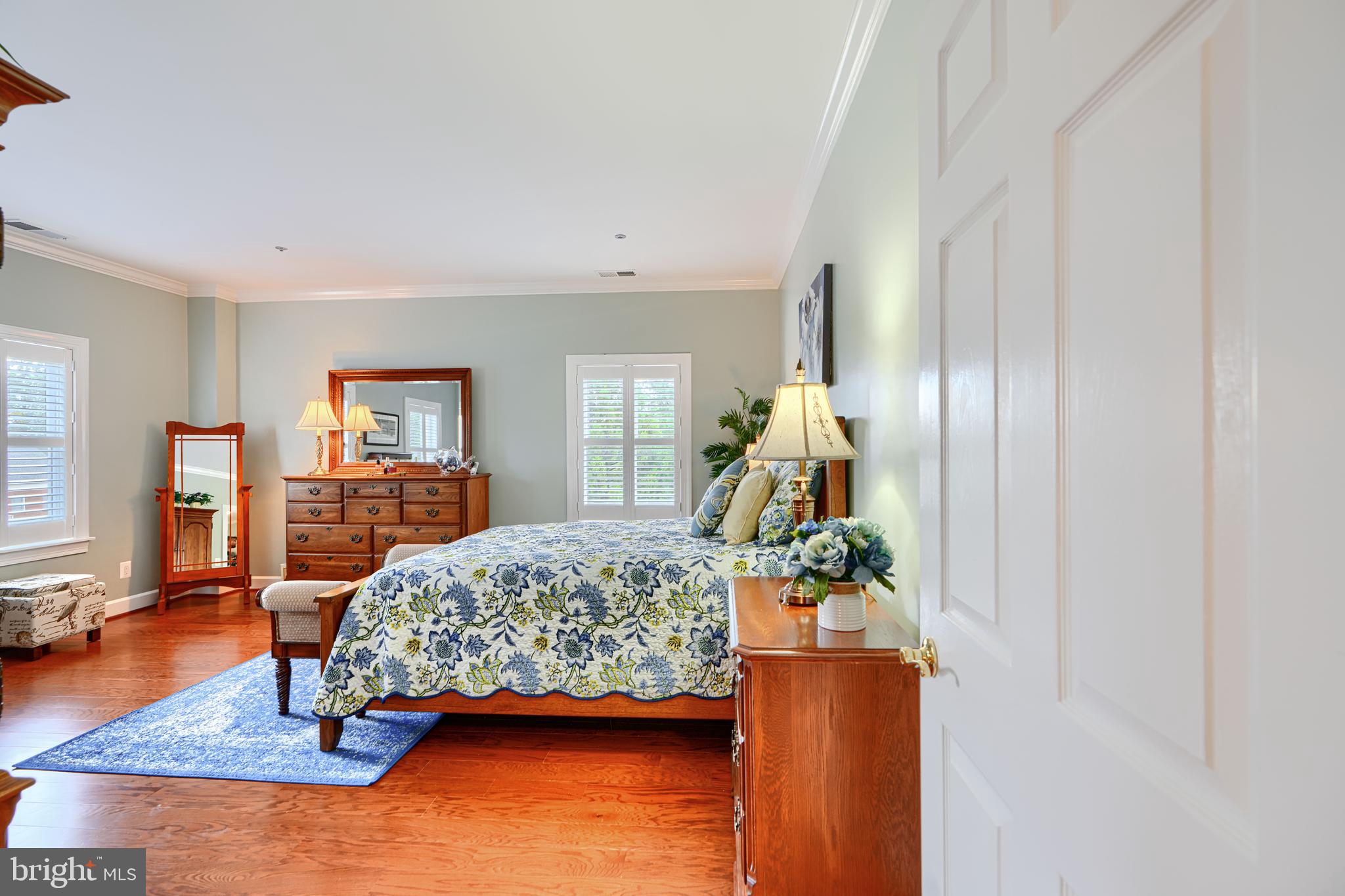 BRIGHTWOOD - Residential