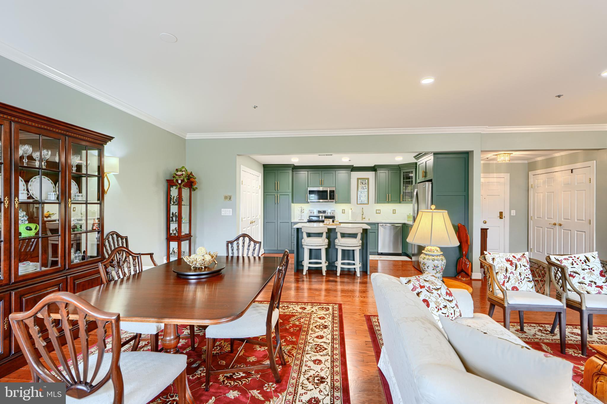 BRIGHTWOOD - Residential