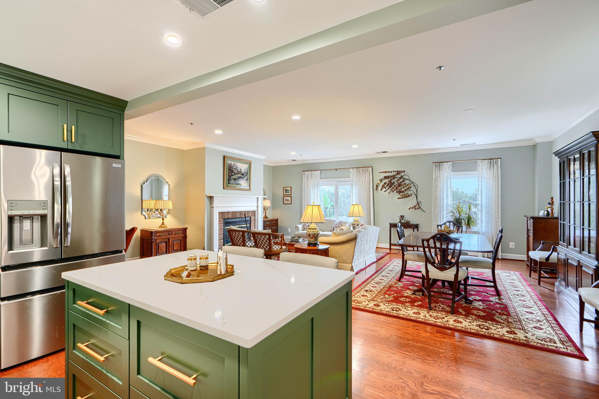 BRIGHTWOOD - Residential